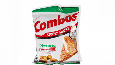 Combos Pizzaria Pretzel 6,3 Onças