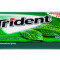 Trident 14 Stk Hortelã