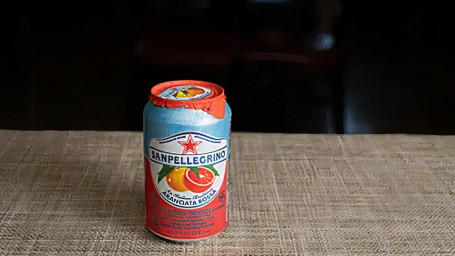 San Pellegrino Flavored Sparkling