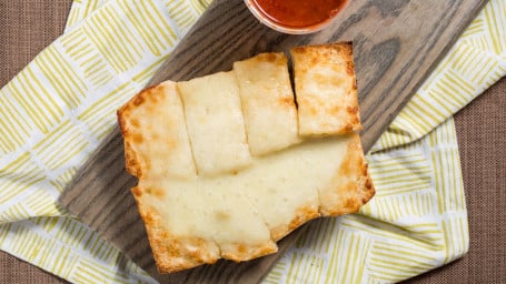 8 Pieces Garlic Cheese Bread