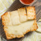 8 Pieces Garlic Cheese Bread