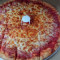 1 Pizza Recheada (16