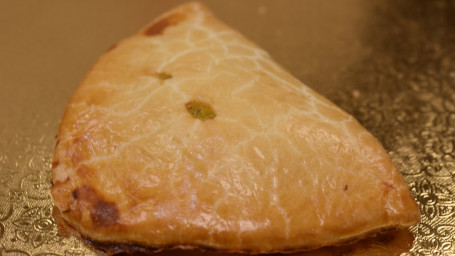 Empanada Con Piña