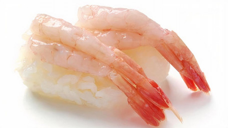 Amaebi (Raw Shrimp) (2)