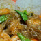 Shrimp Chop Chae