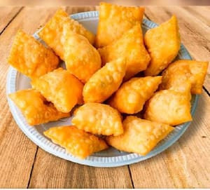 24 Mini Pasteuzinho De Queijo