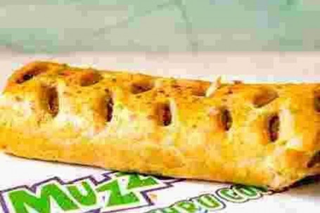 Bacon Cheese Sausage Roll