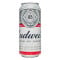 Budweiser, 473Ml Canned Beer (5% Abv)