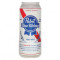 Pbr, 473Ml Canned Beer (4.8% Abv)