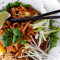 #26. Thai Rice Noodle (Phad Thai)