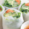 #5. Thai Cold Spring Roll (Pho Pia Sod)