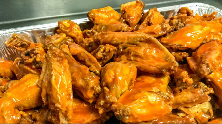 Chicken Wings (30 Pcs)