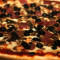 3 Item Combination Pizza