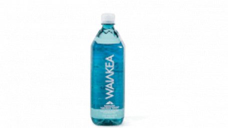 Água Vulcânica Waiakea Haw 1Ltr