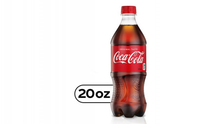 Coca-Cola Clássica 20 Onças