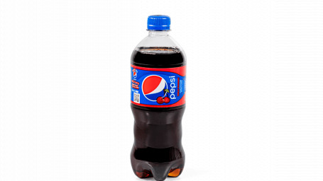 Pepsi Wild Cherry 20 Onças