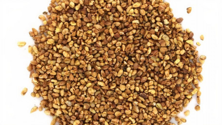 Golden Buckwheat (Decaf)