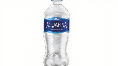 Aquafina 16,9 Onças.