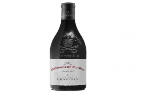 Ch Acirc;Teau Gigognan Clos Du Roi Rouge, 2015, Ch Acirc;Teauneuf Du Pape, Rh Ocirc;Ne, France