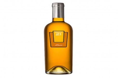 Casata Merg Egrave; Sesto 21 Passito Malvasia Puntinata, 2018, Lazio Igt, Italy (500Ml)