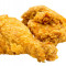 Bbq Fried Chicken Drumstick