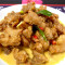 Malaysian Style Buttered Chicken