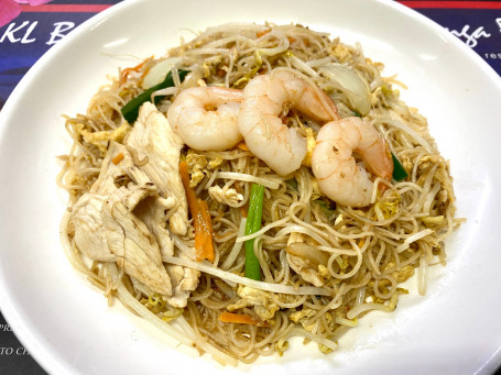 Soy Sauce Rice Vermicelli