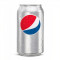 Lata De 12 Onças De Pepsi Diet