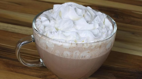 16 Onças De Chocolate Quente