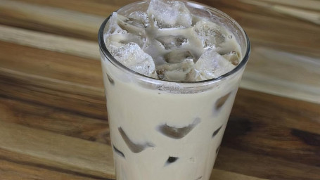 24 Onças De Chai Latte Gelado