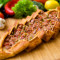 Kusbasili Pide (Casseroled Meat)