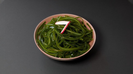 Kelp Salad hóng yóu hǎi dài sī