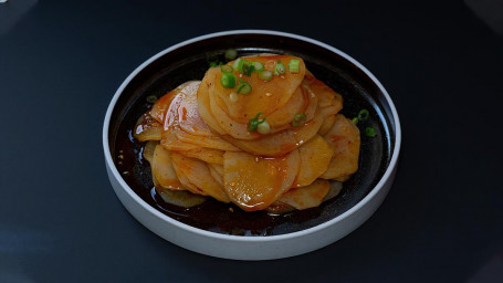 Mala Spicy Potato Má Là Tǔ Dòu Piàn