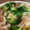 P4.Tendon Noodle Soup (Large)
