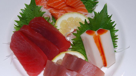 Sashimi Combo/D