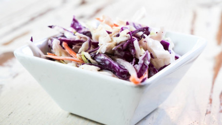 Red White Slaw