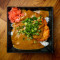 Vegan Chick'n Katsu Curry