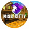 18. Prancing Pony Miss Kitty