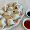 Beef Dumplings With Carrot Hú Luó Bo Niú Ròu Shuǐ Jiǎo