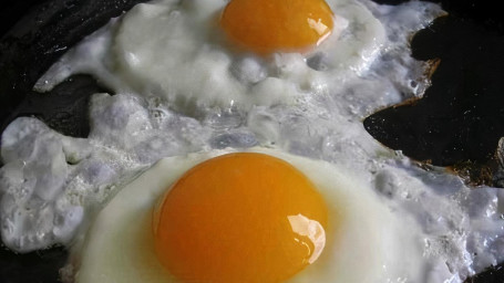 B1. Two Eggs