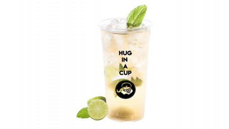 Virgin Mojito (Peach)