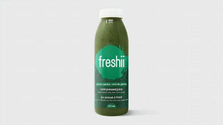 Green Genius (333 Ml)