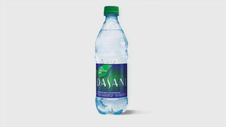 Dasani Água