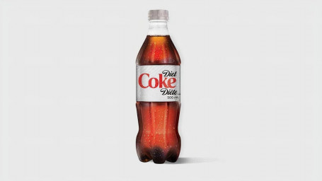 Garrafa De Coca-Cola 500Ml