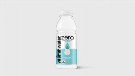 Glacúau Vitaminwater Garrafa Zero Espremida, 591 Ml