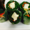 The Dish Summer Rolls