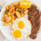 Bear's Breakfast New York Striploin (6 Oz)