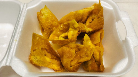 Fried Wonton (Pork) (8)