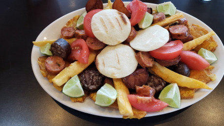 Picada (For 2)