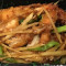 Softshell Crab with Ginger Scallion